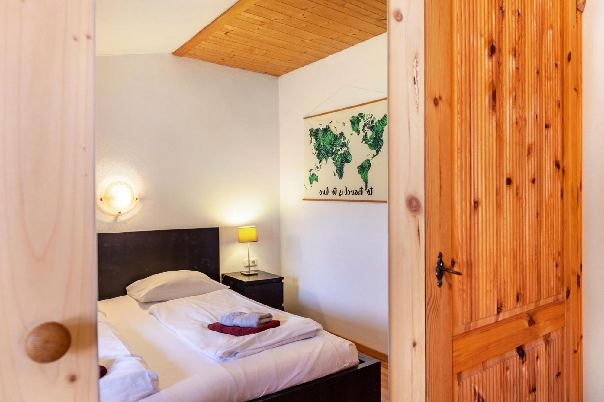 Haus Auner Top 4 Westendorf Exteriör bild