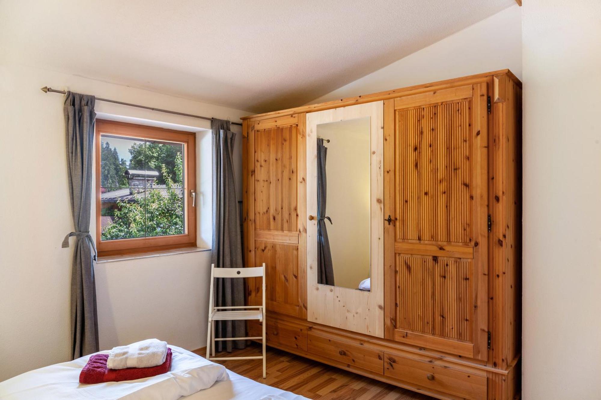 Haus Auner Top 4 Westendorf Exteriör bild