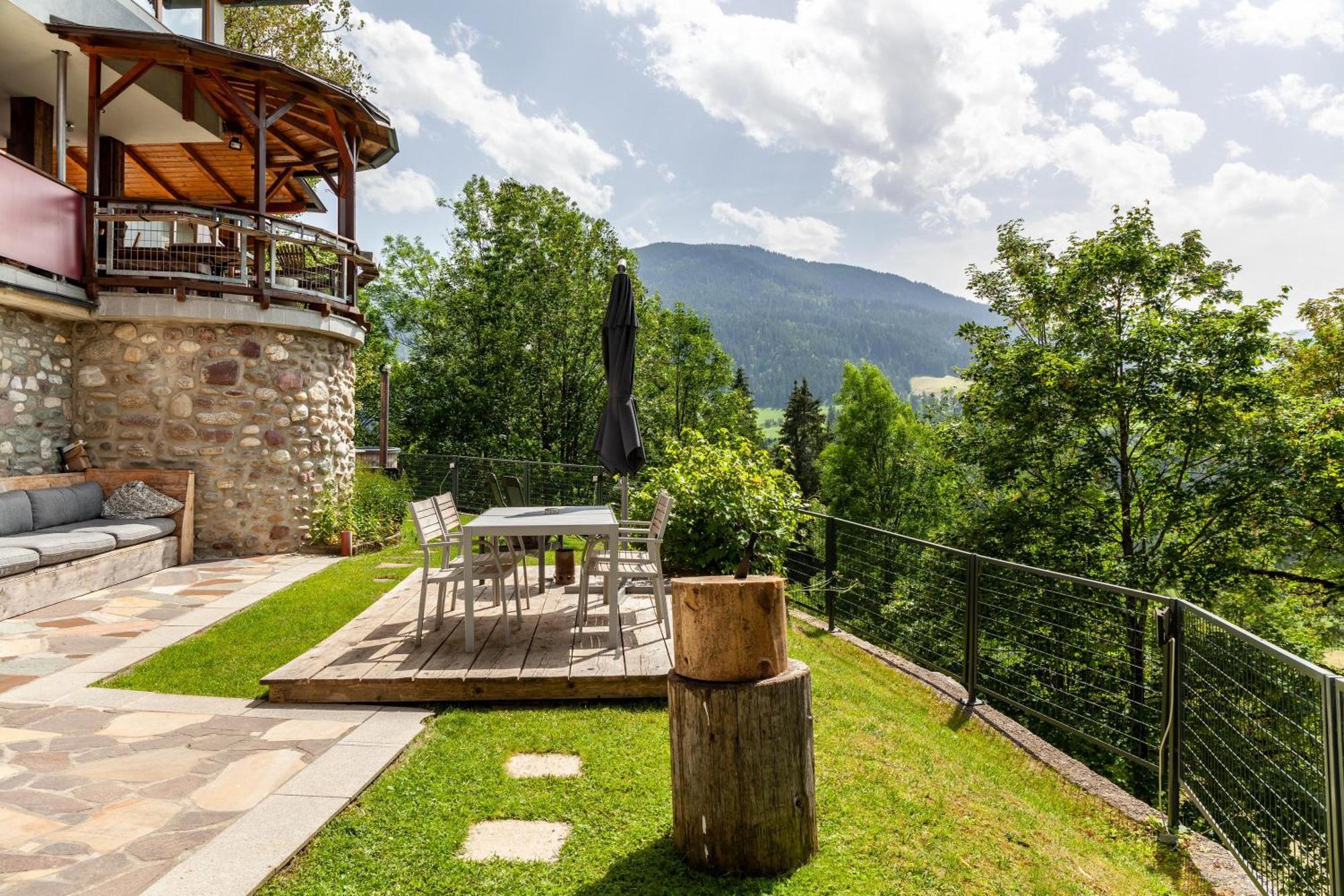 Haus Auner Top 4 Westendorf Exteriör bild